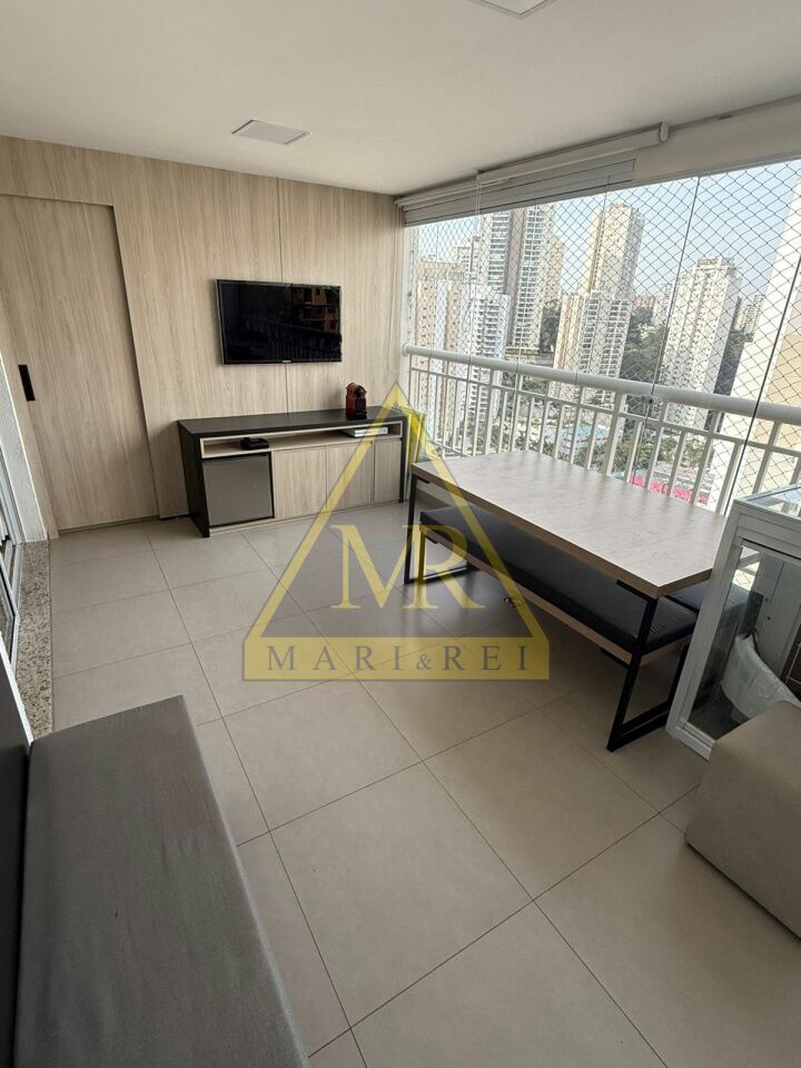 Apartamento para Venda - Vila Andrade
