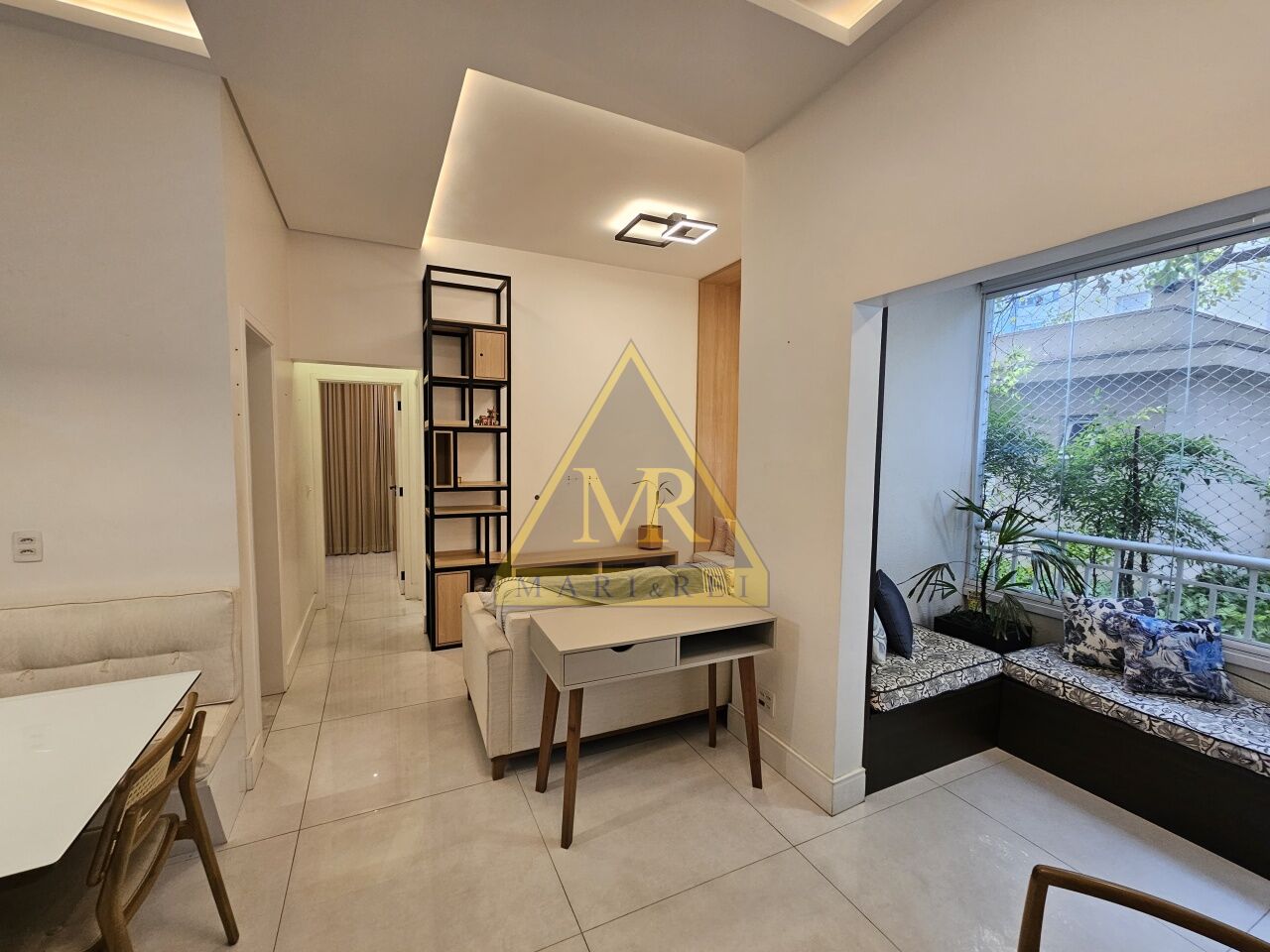 Apartamento para Venda - Cambuci