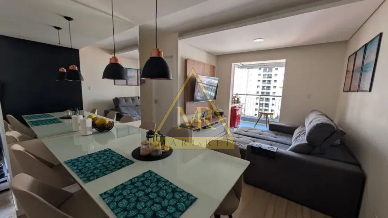 Apartamento para Venda - Saúde
