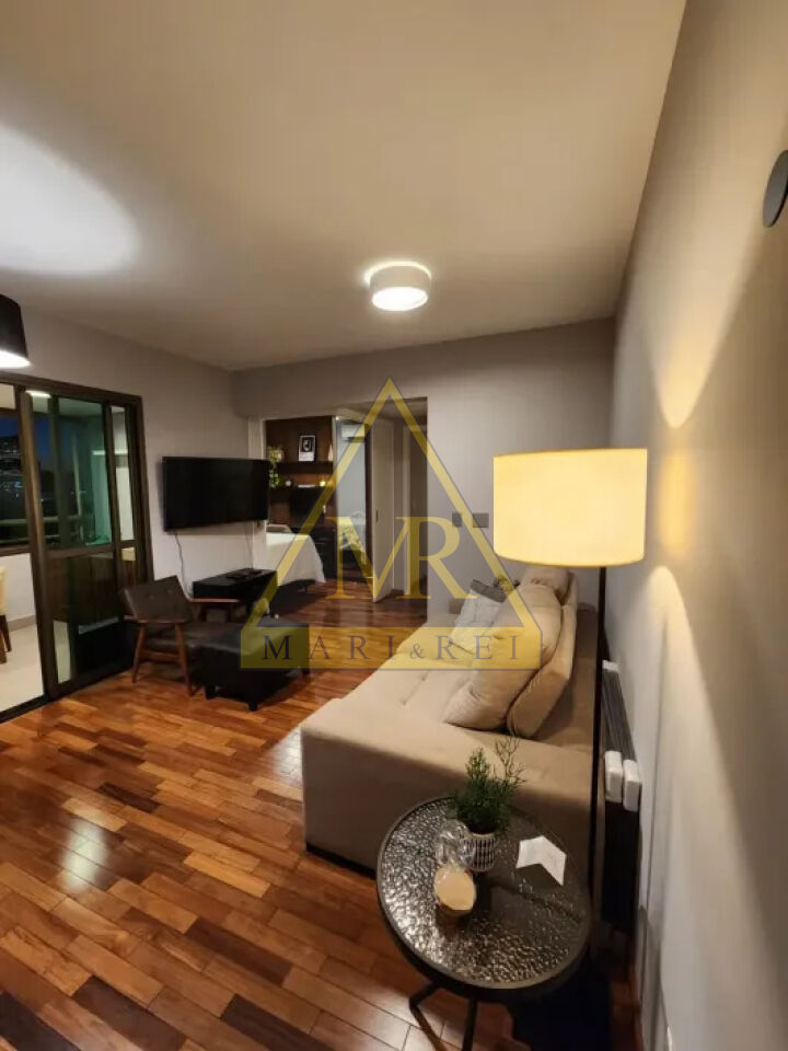 Apartamento para Venda - Brooklin Paulista