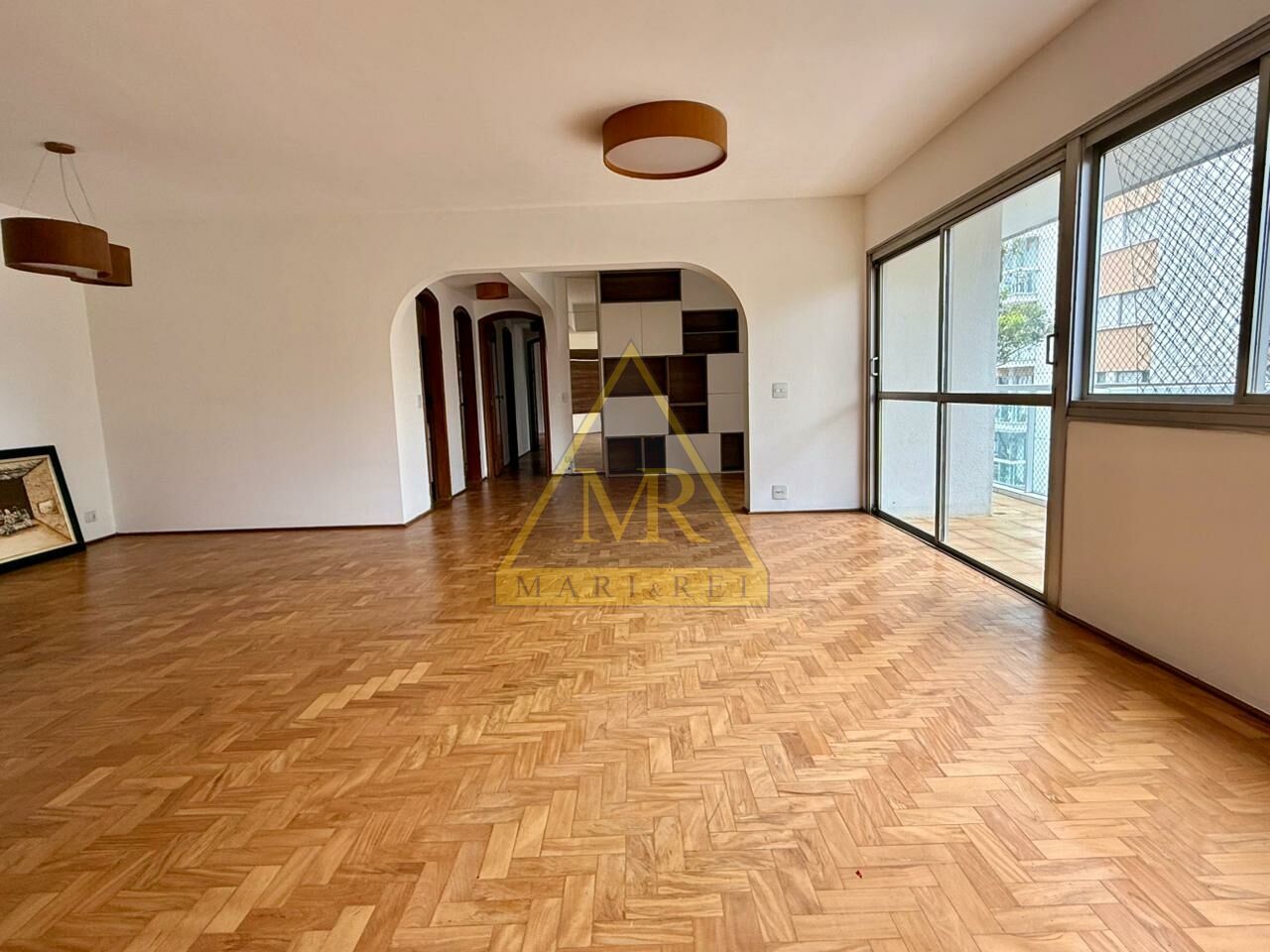 Apartamento para Venda - Santo Amaro