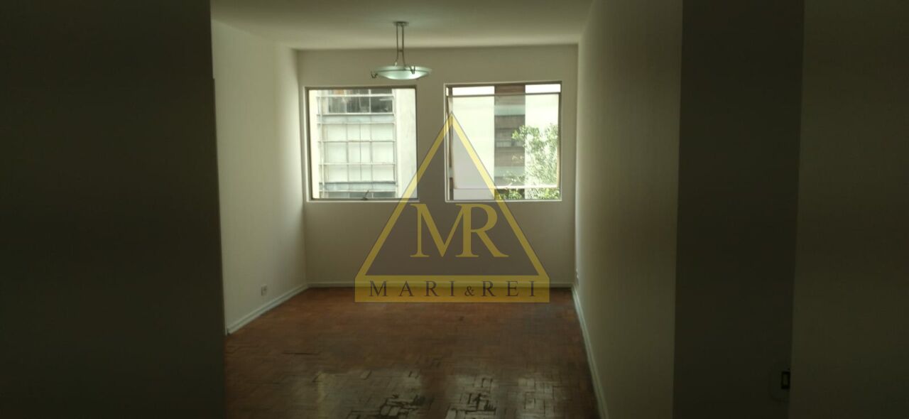 Apartamento para Venda - Vila Buarque