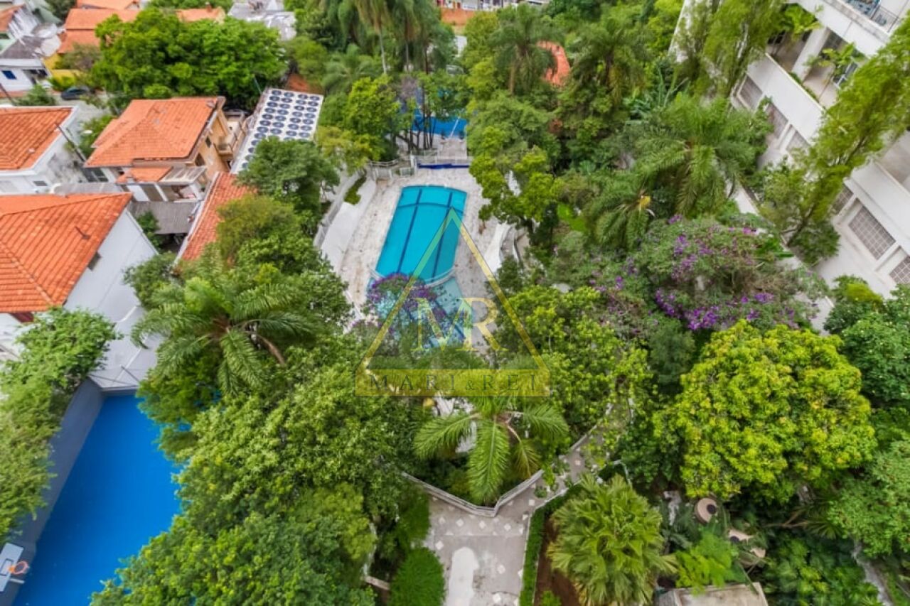 Apartamento para Venda - Vila Mariana