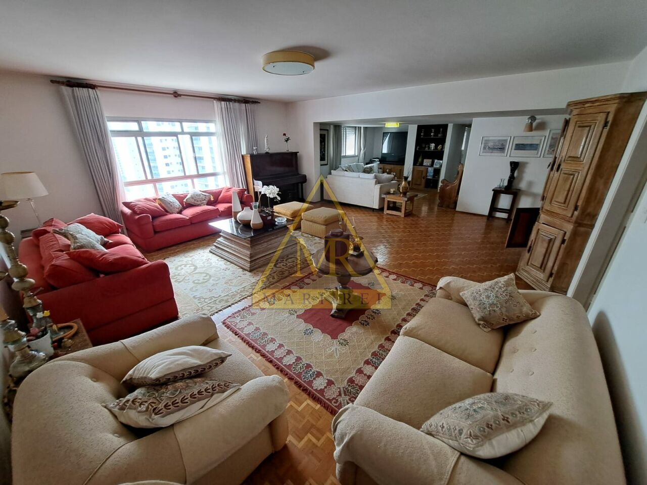 Apartamento para Venda - Vila Clementino