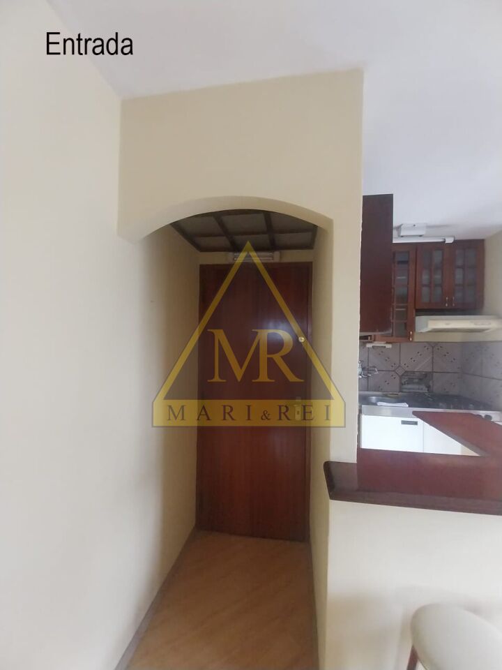 Apartamento para Venda - Saúde