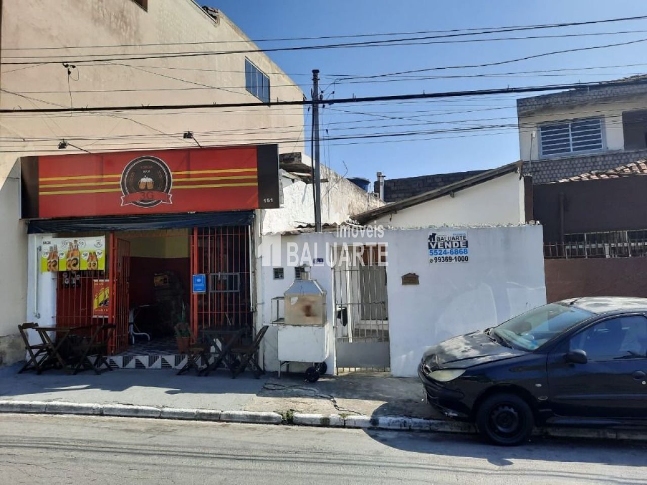 Bella Casa Imóveis