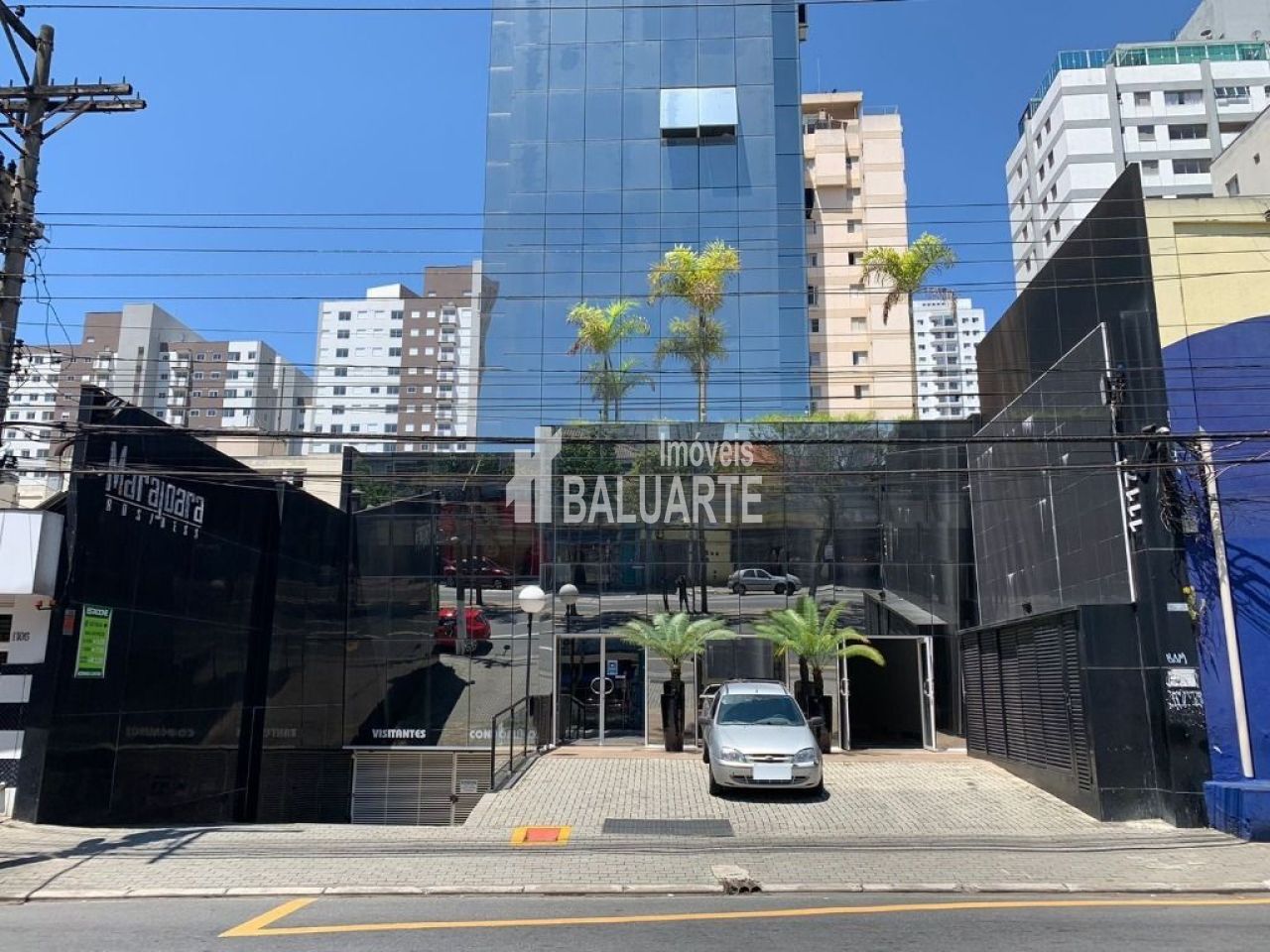 Bella Casa Imóveis