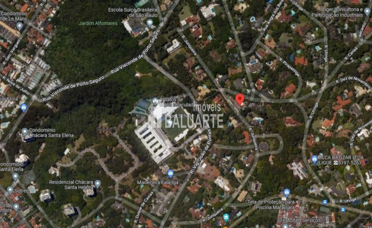 Bella Casa Imóveis
