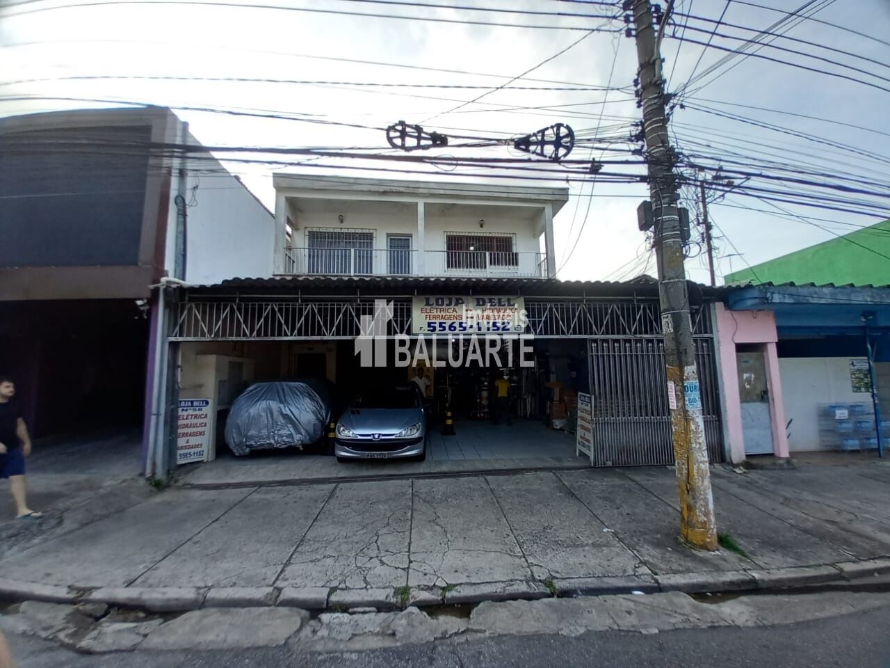 Bella Casa Imóveis