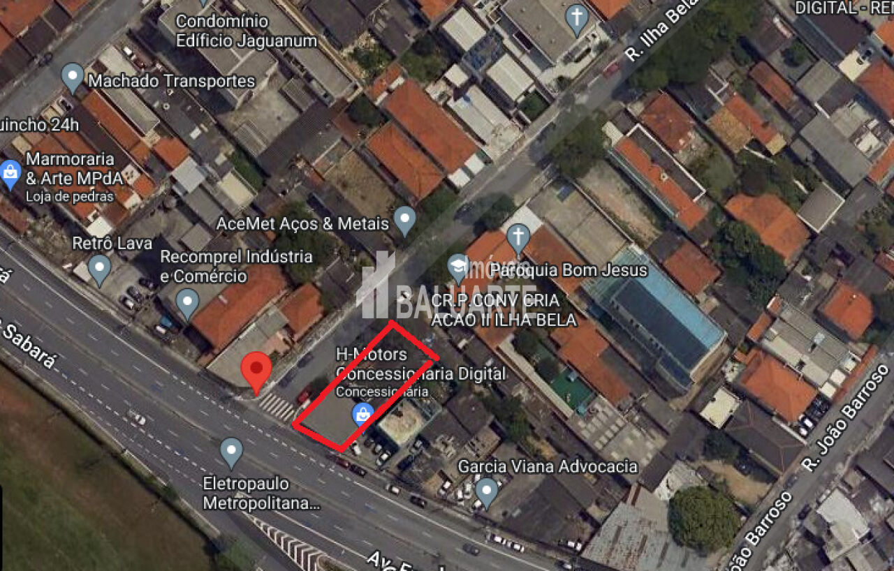 Bella Casa Imóveis