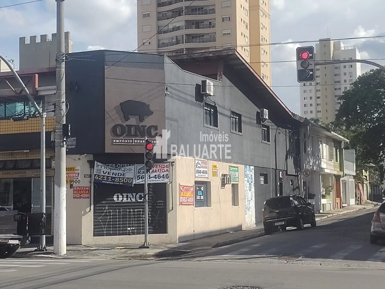 Bella Casa Imóveis