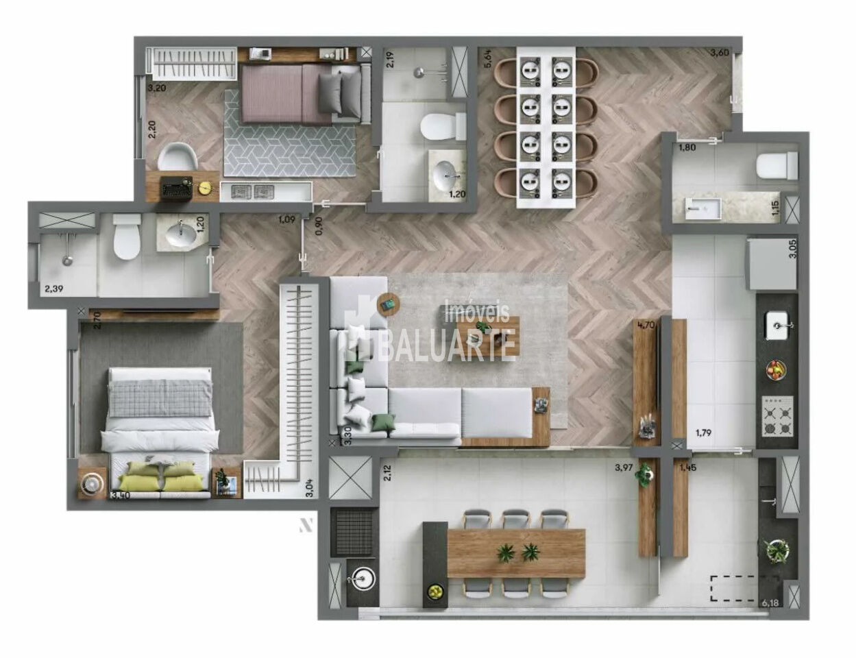 Bella Casa Imóveis