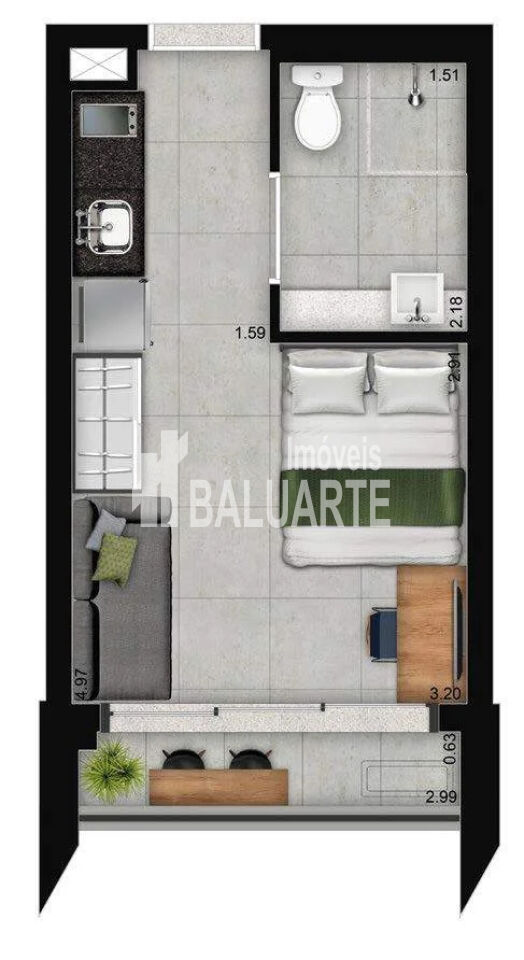 Bella Casa Imóveis