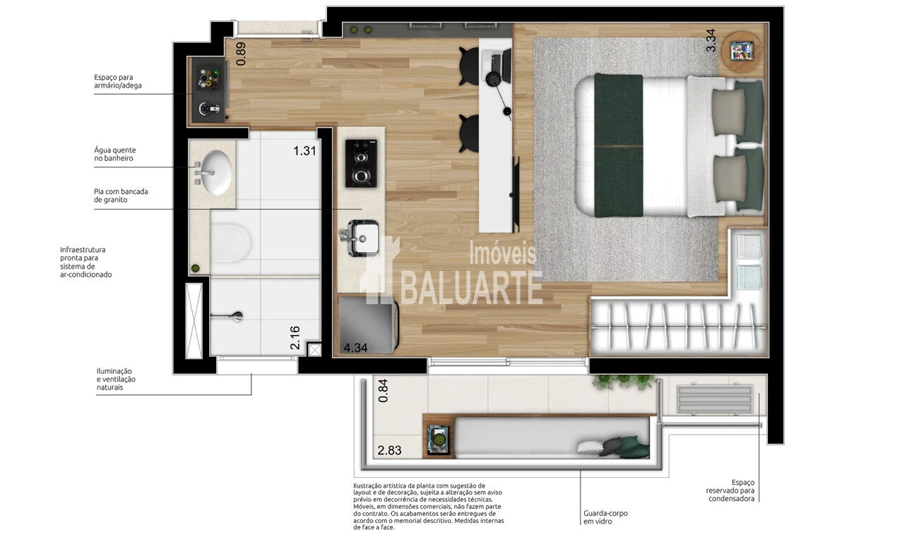 Bella Casa Imóveis