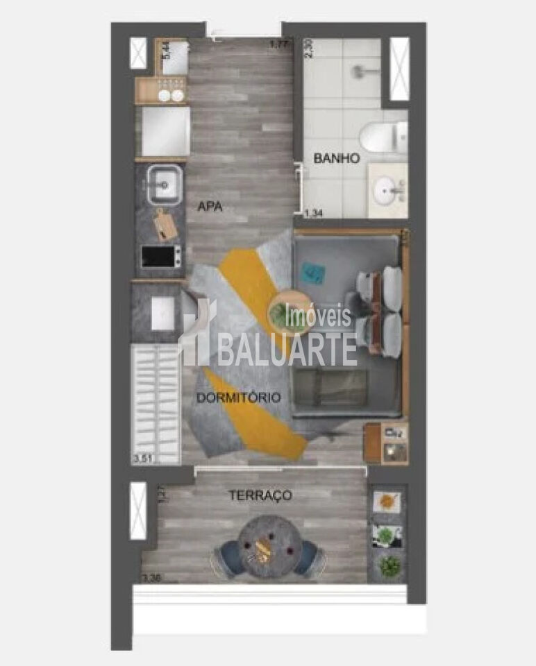 Bella Casa Imóveis