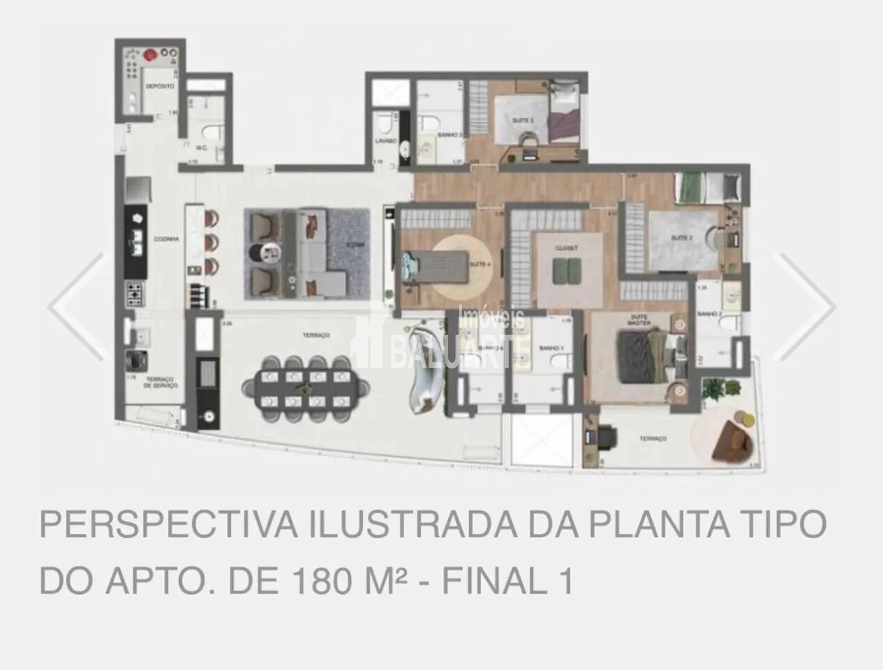 Bella Casa Imóveis