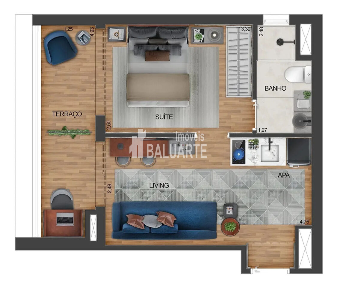 Bella Casa Imóveis