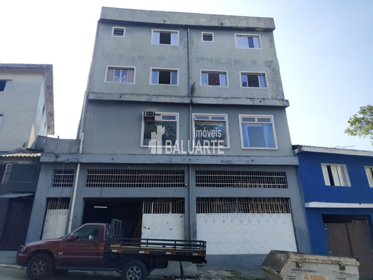 Bella Casa Imóveis