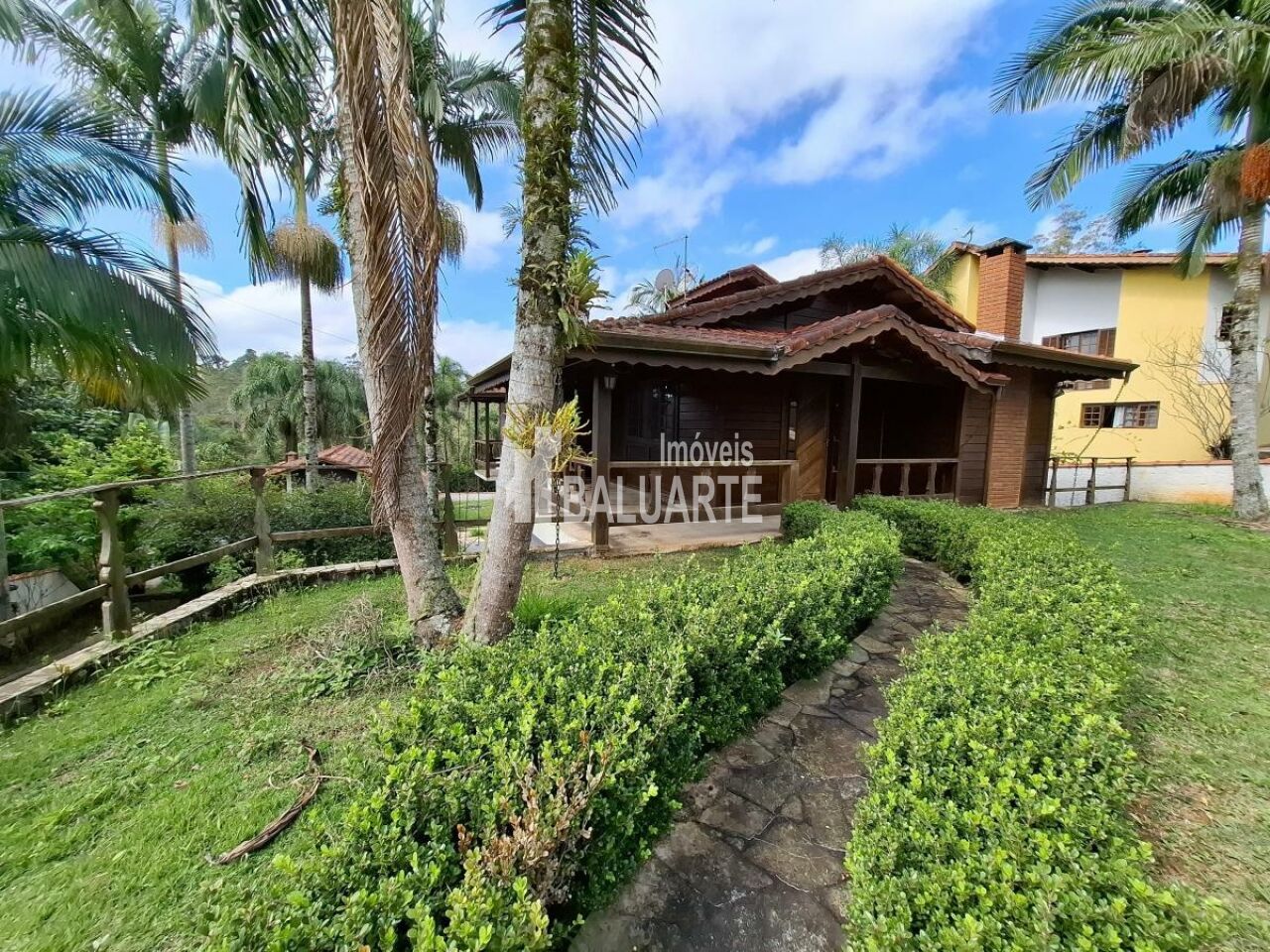 Bella Casa Imóveis