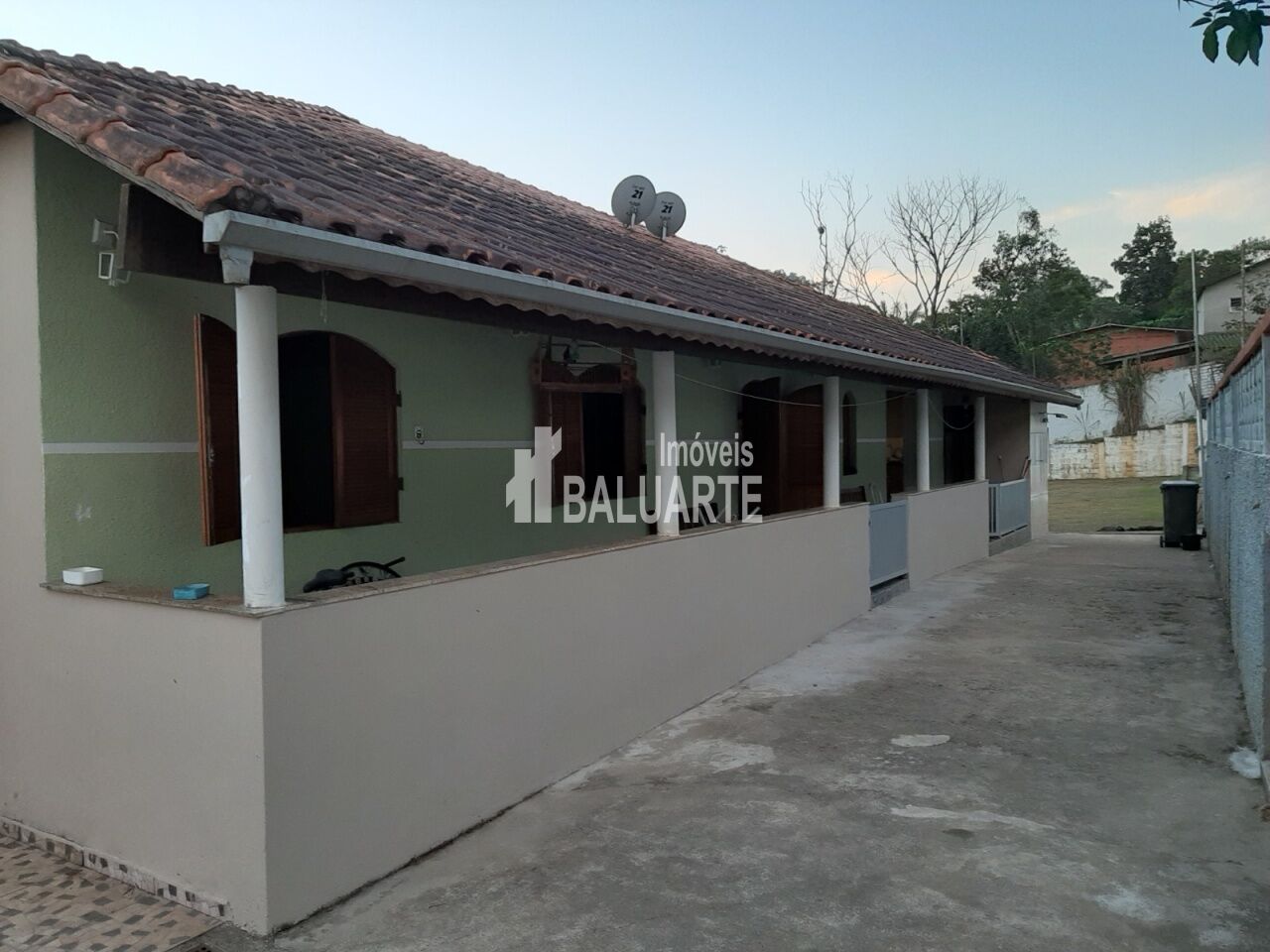 Bella Casa Imóveis