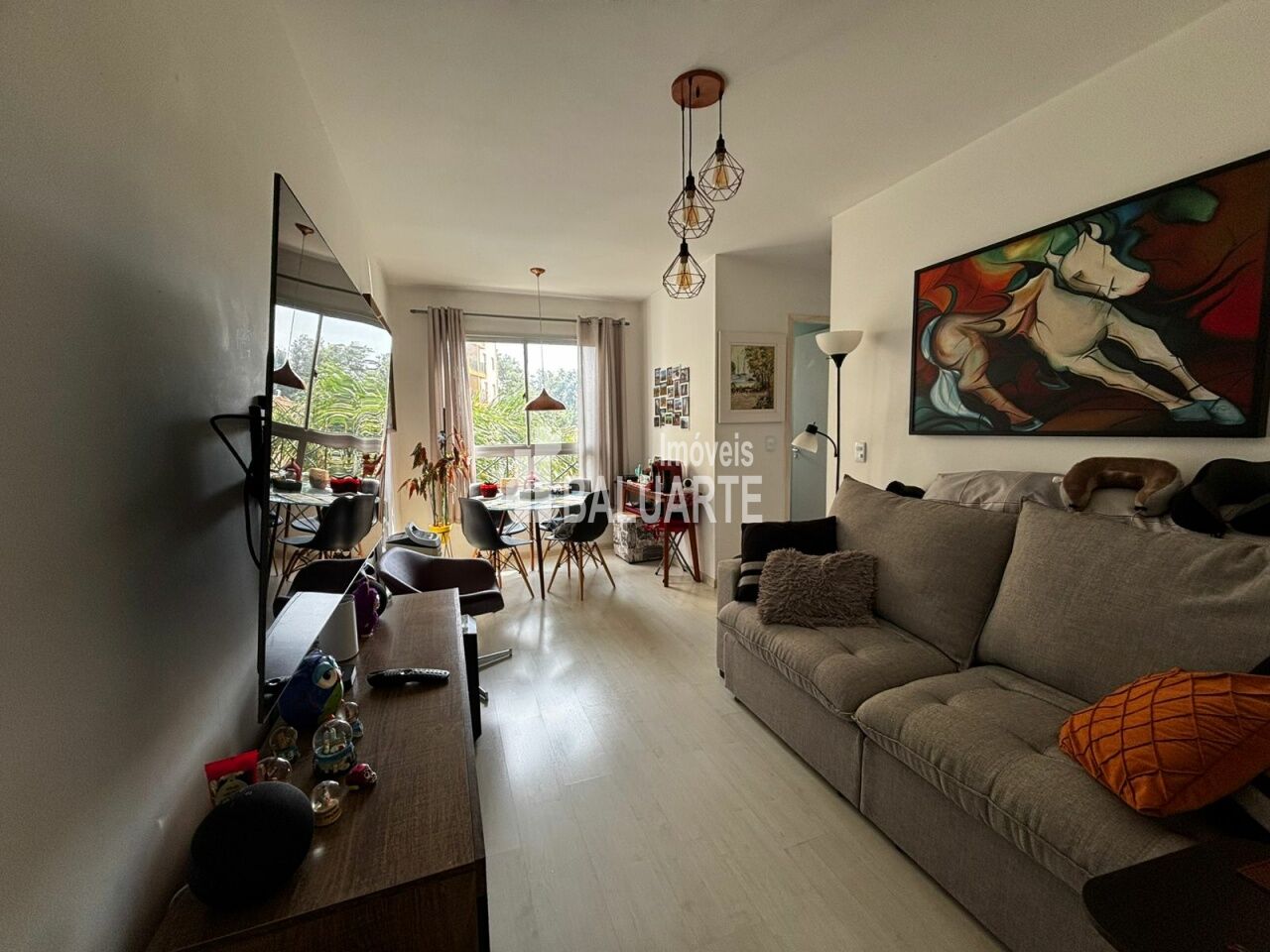 Bella Casa Imóveis