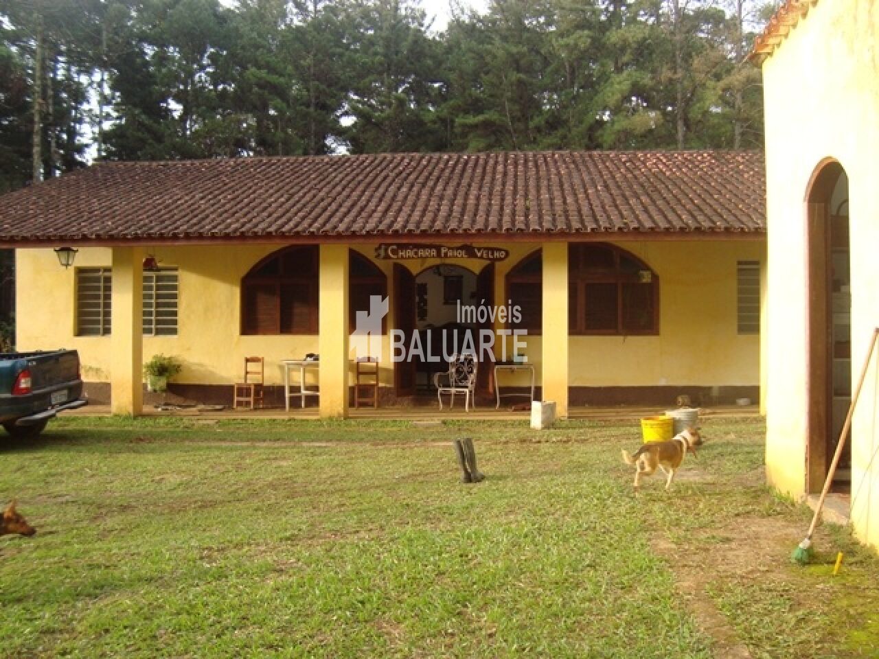 Bella Casa Imóveis