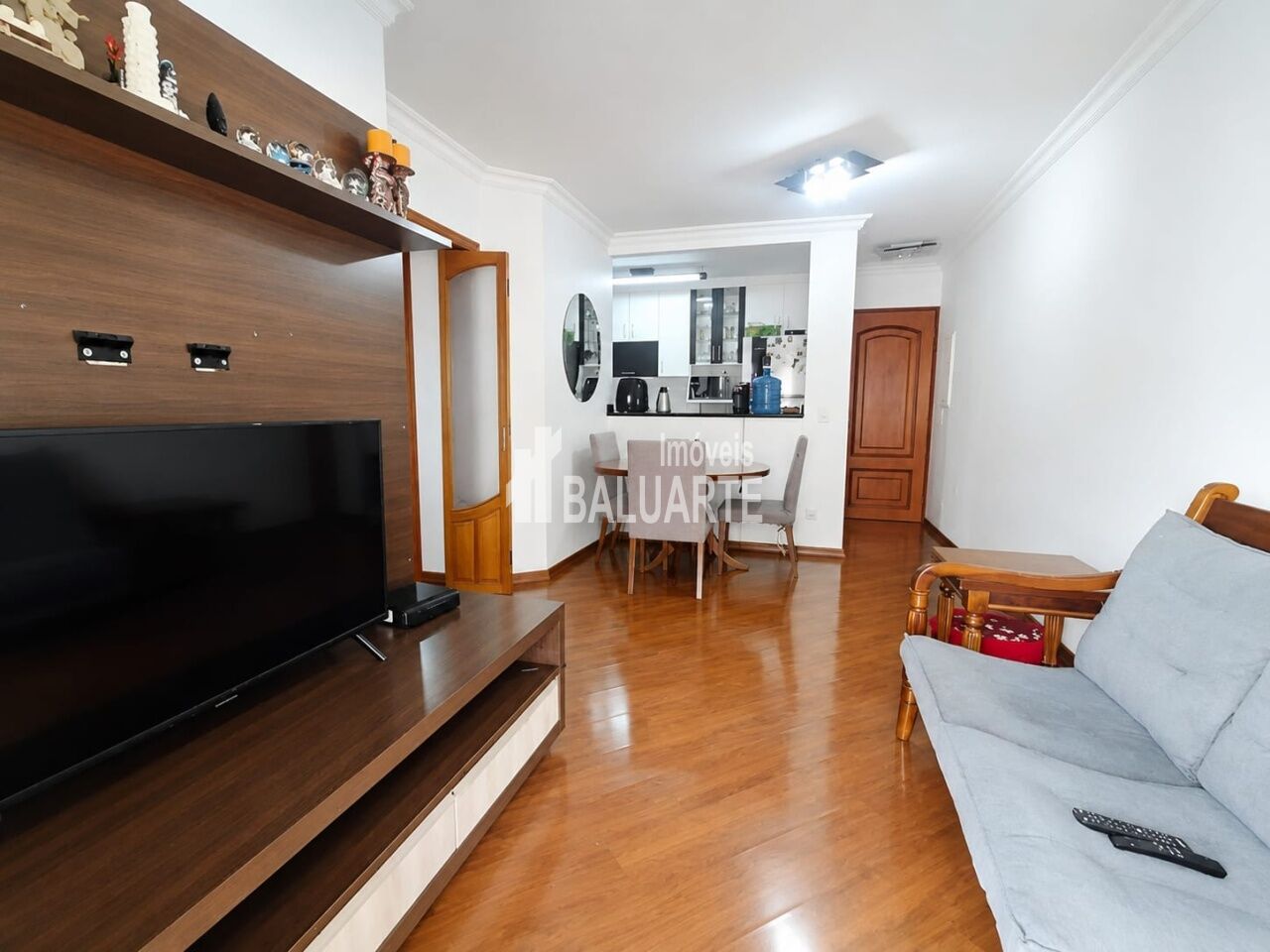 Bella Casa Imóveis
