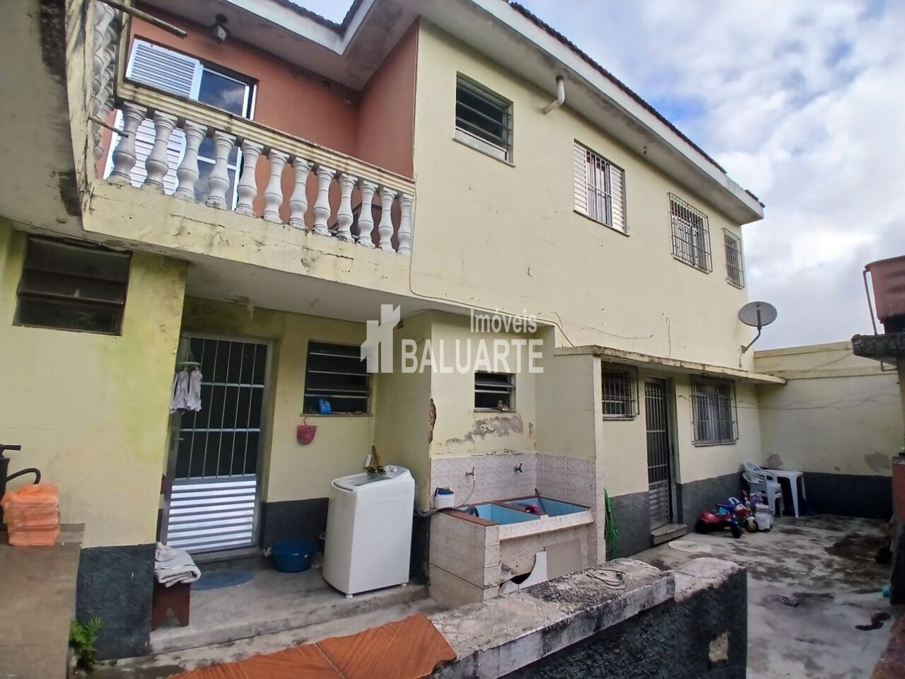 Bella Casa Imóveis
