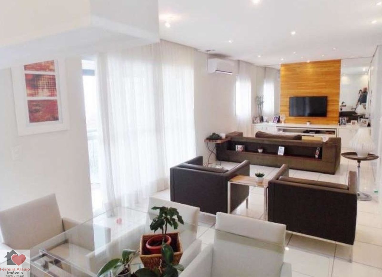 Apartamento para Venda - Vila Mascote