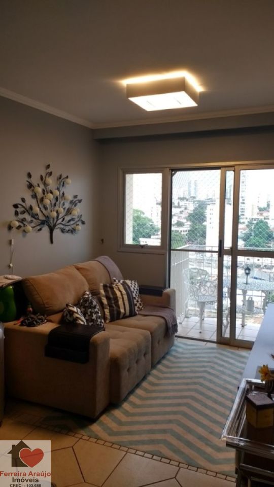 Apartamento para Venda - Jardim Aeroporto