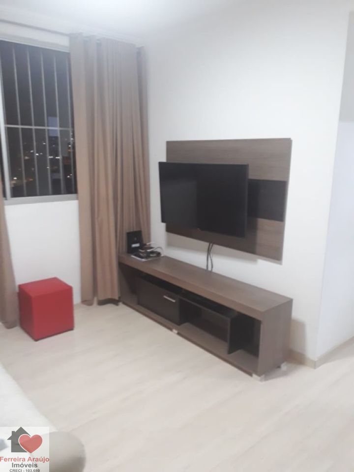 Apartamento para Venda - Vila Santa Catarina
