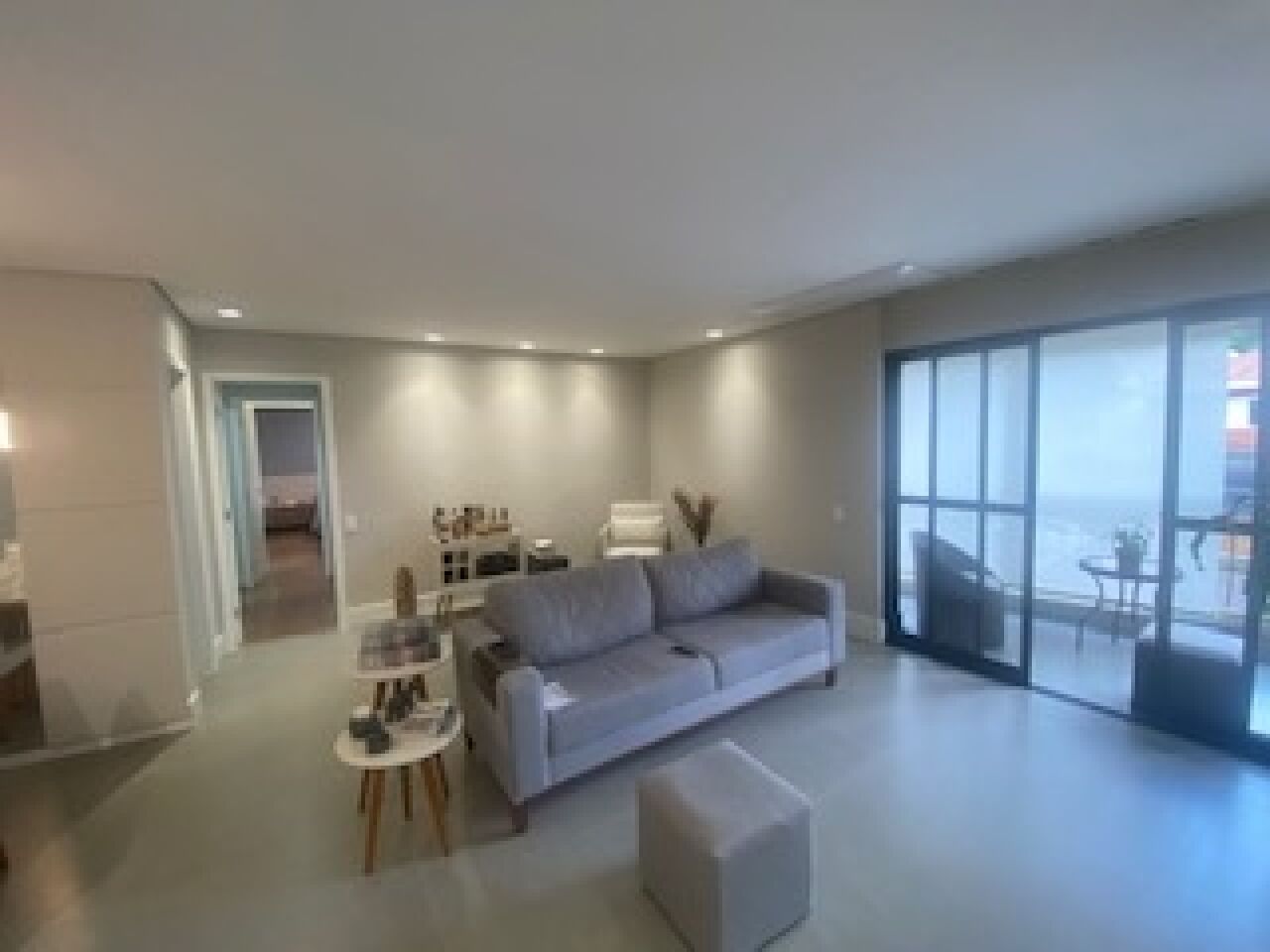 Apartamento para Venda - Vila Mascote