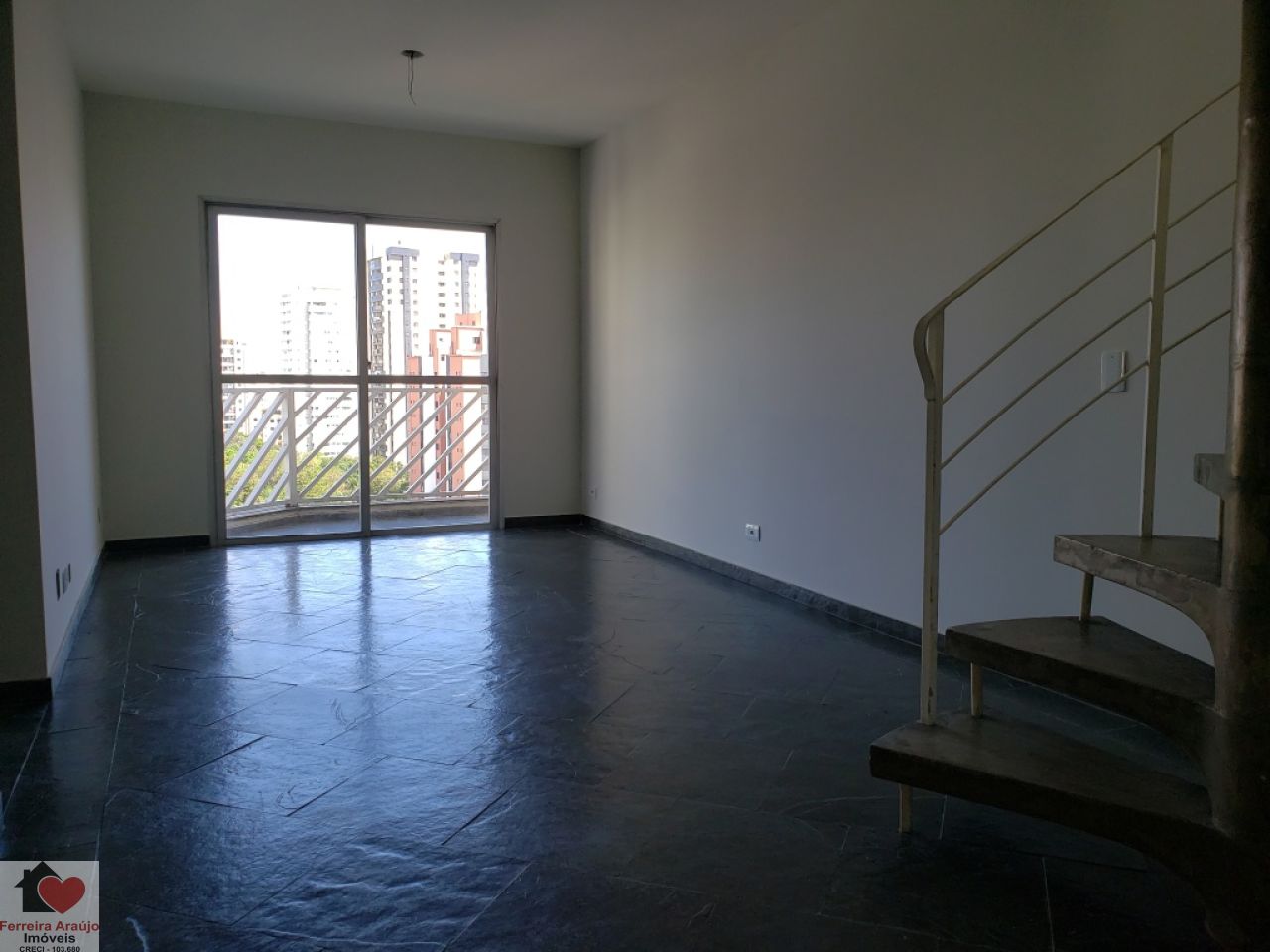 Cobertura para Venda - Vila Mascote