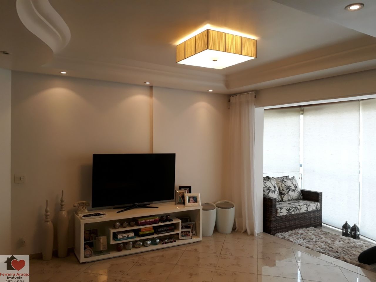 Apartamento para Venda - Vila Mascote