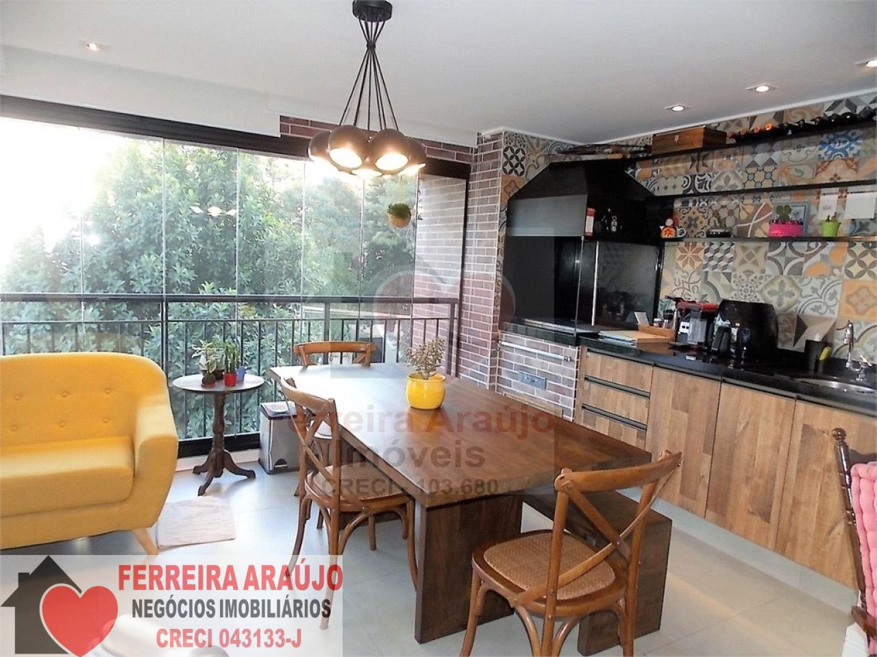 Apartamento para Venda - Jardim Prudência