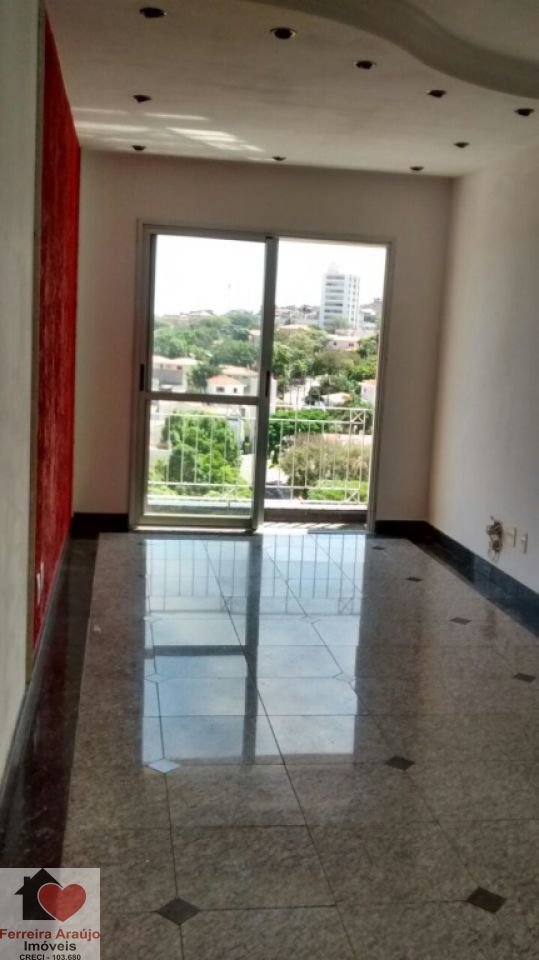 Apartamento para Venda - Vila Constança
