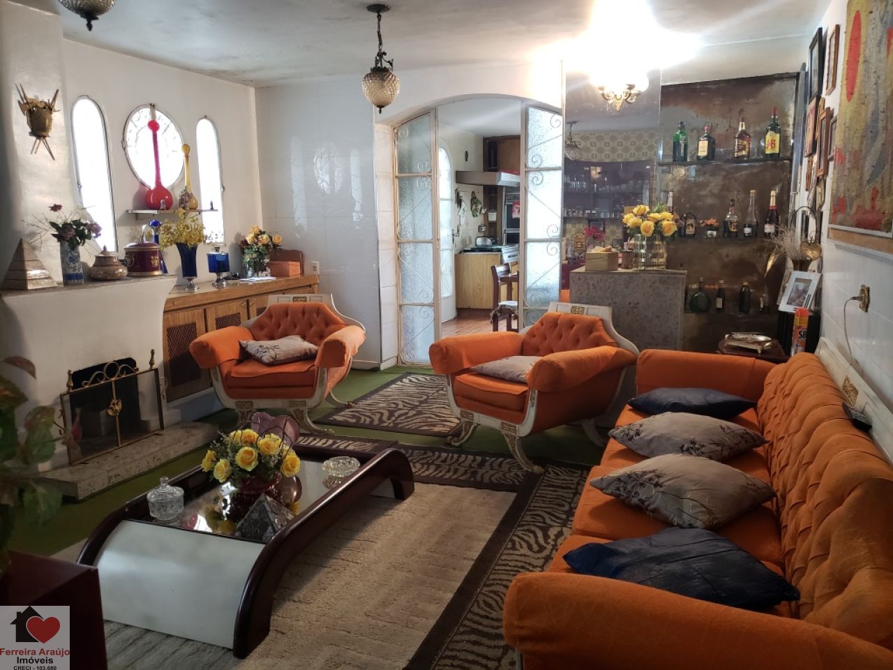 Sobrado para Venda - Jardim Umuarama