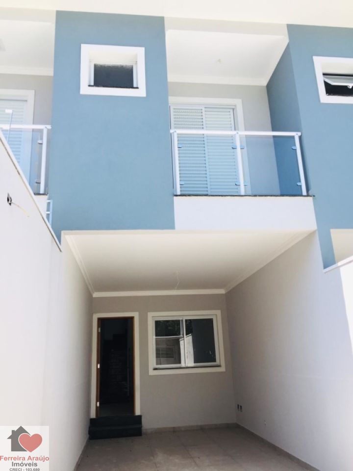 Sobrado para Venda - Vila Alexandria