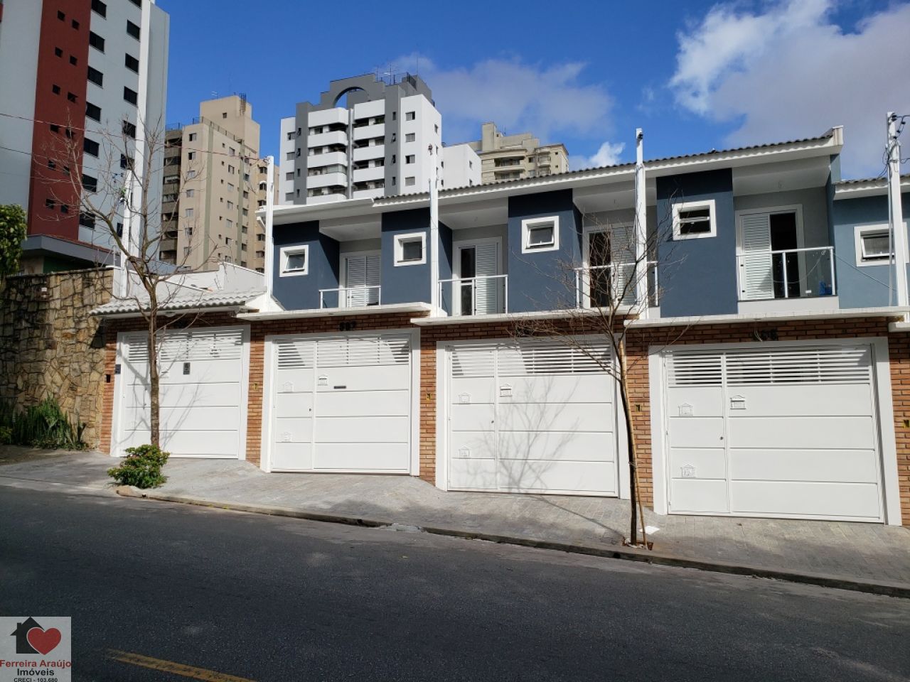 Sobrado para Venda - Vila Alexandria