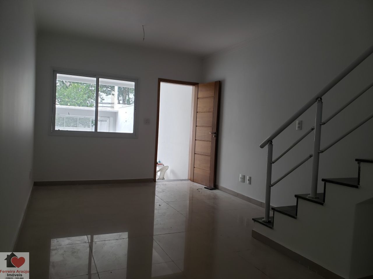 Sobrado para Venda - Vila Alexandria