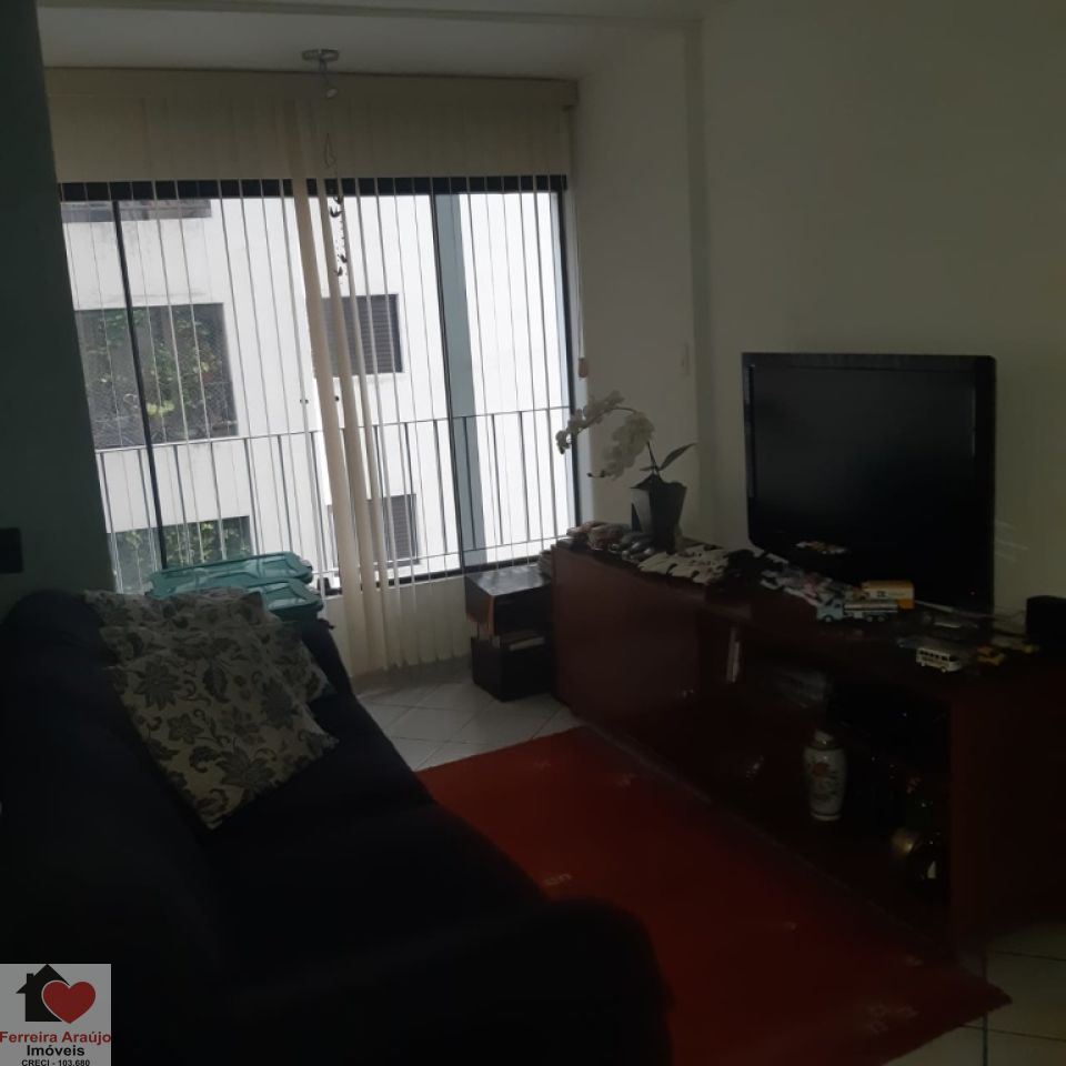 Apartamento para Venda - Vila Mascote