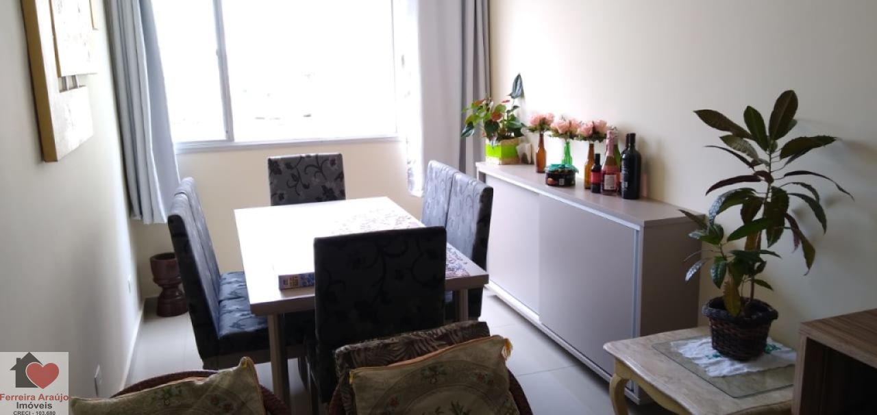 Apartamento para Venda - Jardim Prudência