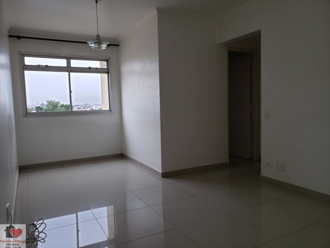 Apartamento para Venda - Vila Mascote