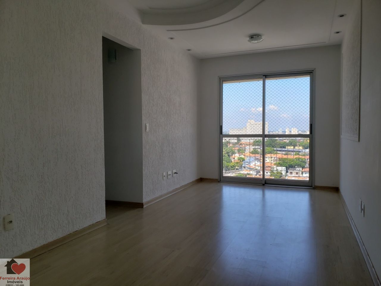 Apartamento para Venda - Interlagos