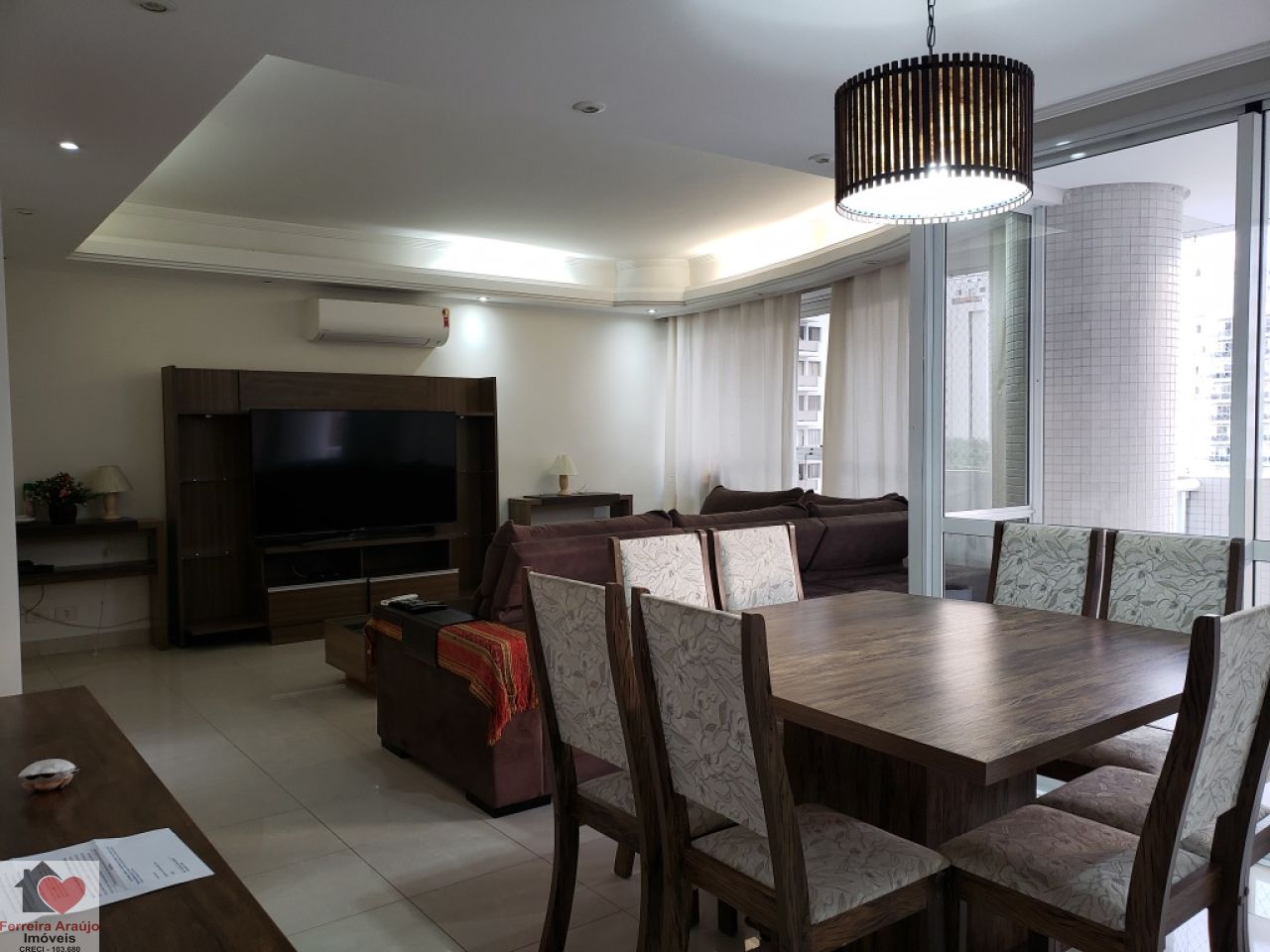 Apartamento para Venda - Vila Mascote