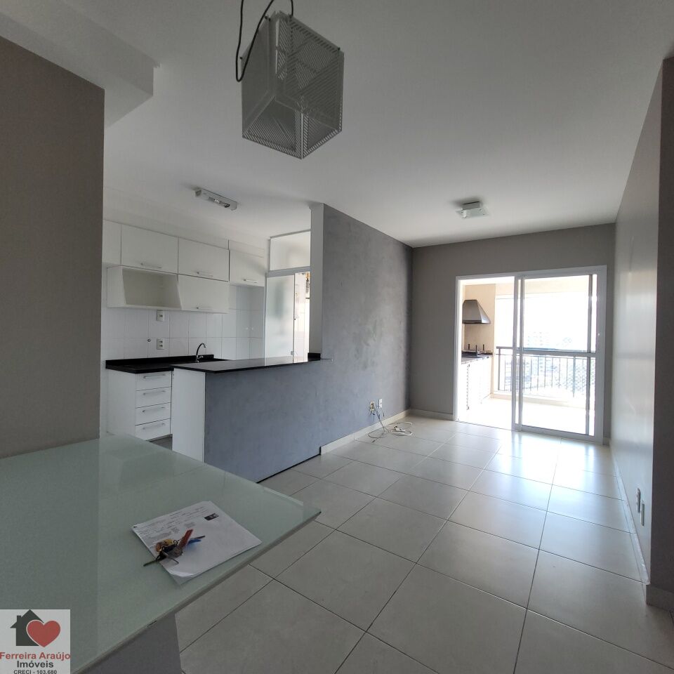 Apartamento para Venda - Jardim Prudência