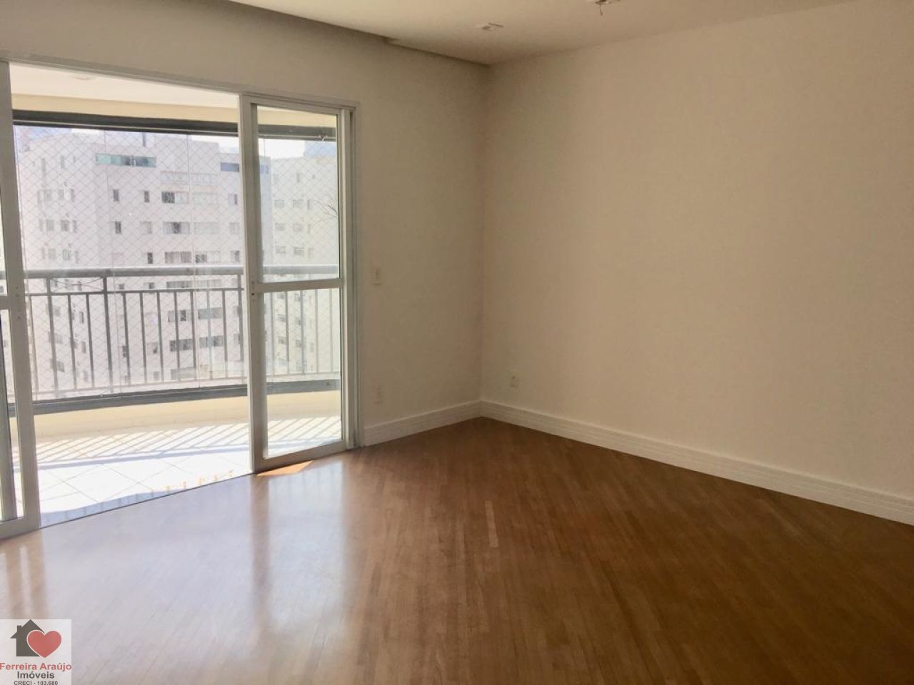 Apartamento para Venda - Vila Mascote