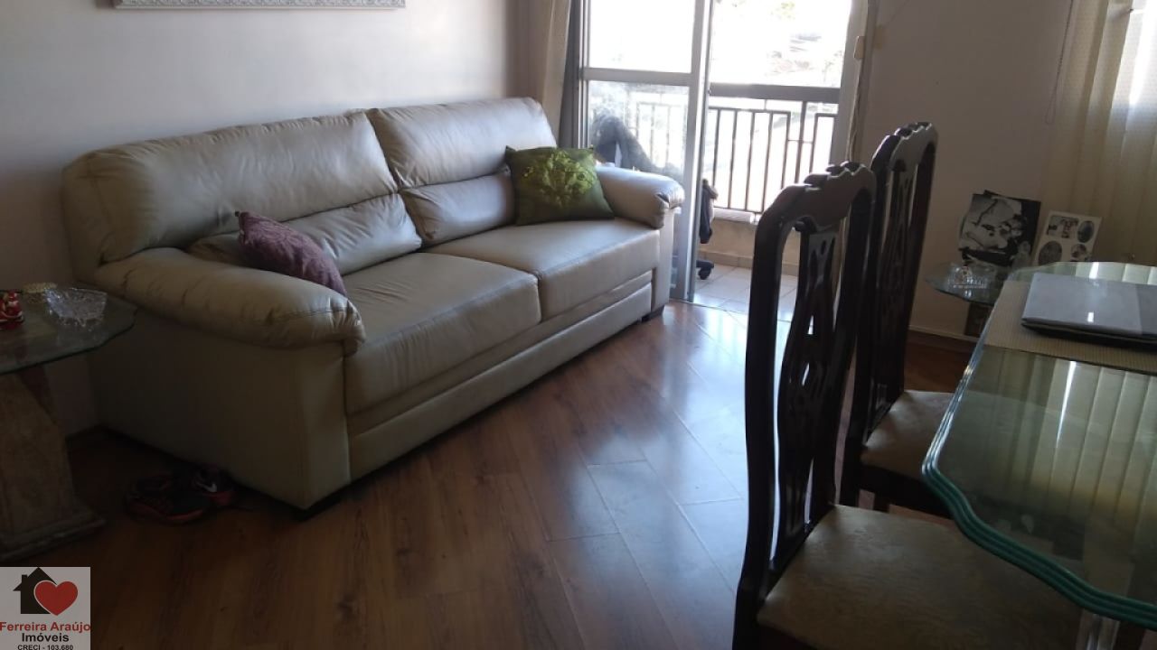 Apartamento para Venda - Vila Santa Catarina