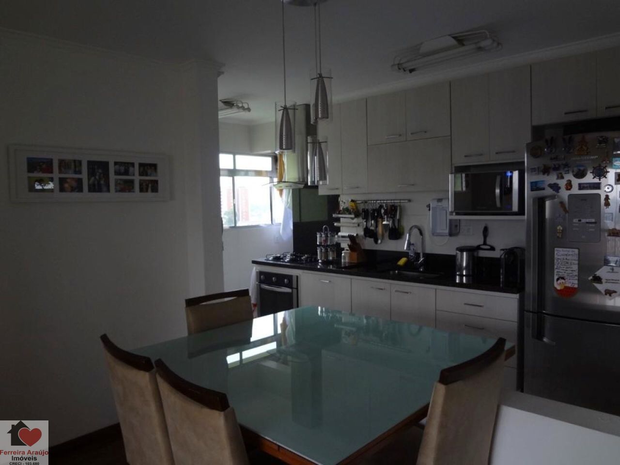 Apartamento para Venda - Vila Santa Catarina