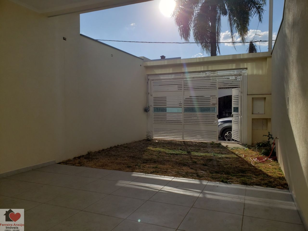 Sobrado para Venda - Jardim Cidália